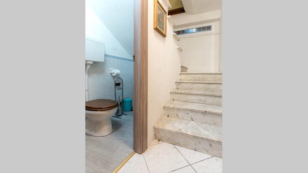 Apartamento Pink21 Florencia