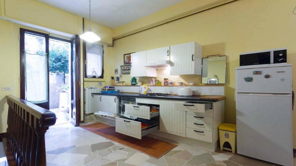 Pink21 Apartamento Florencia