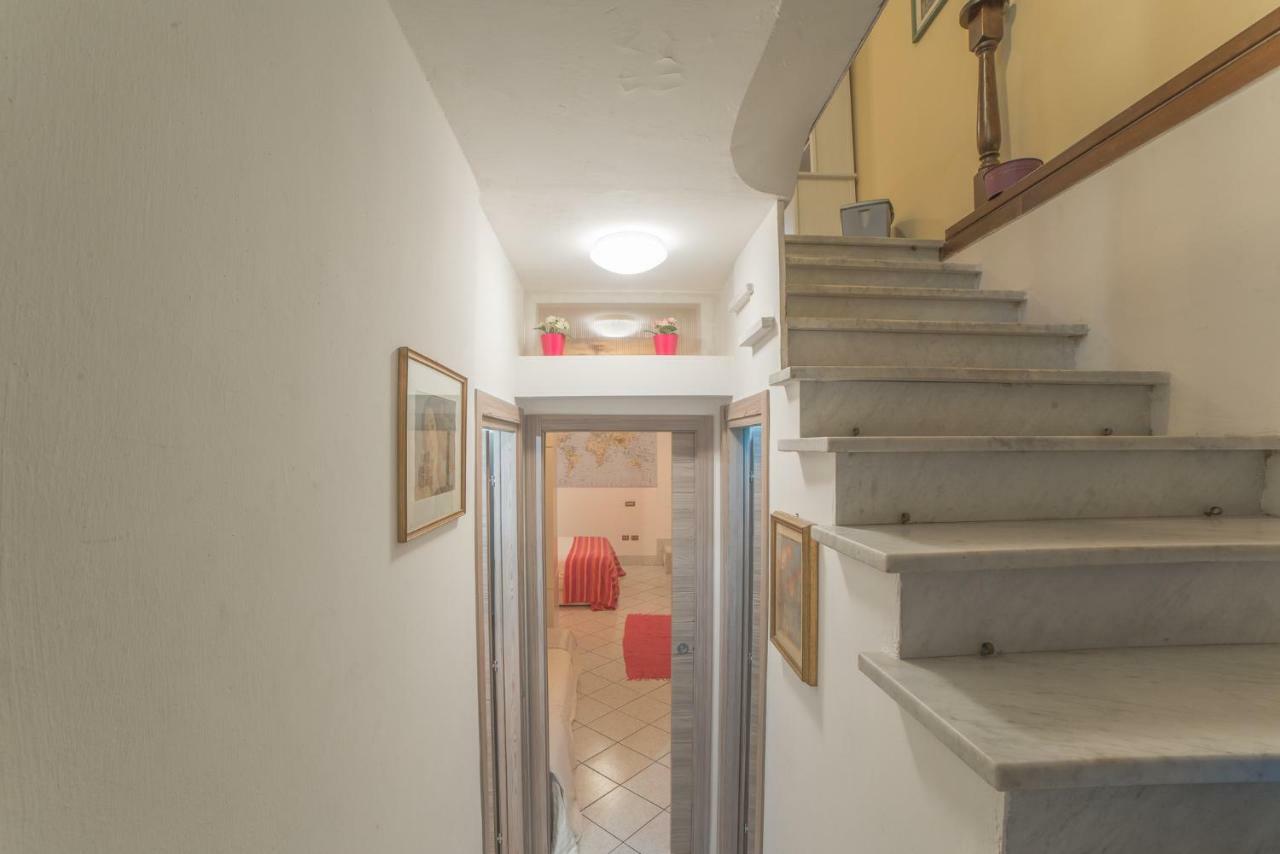Pink21 Apartamento Florencia
