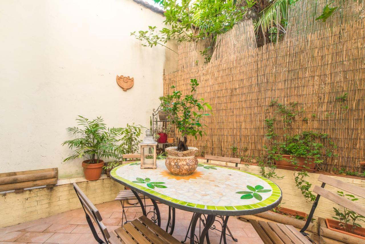 Pink21 Apartamento Florencia