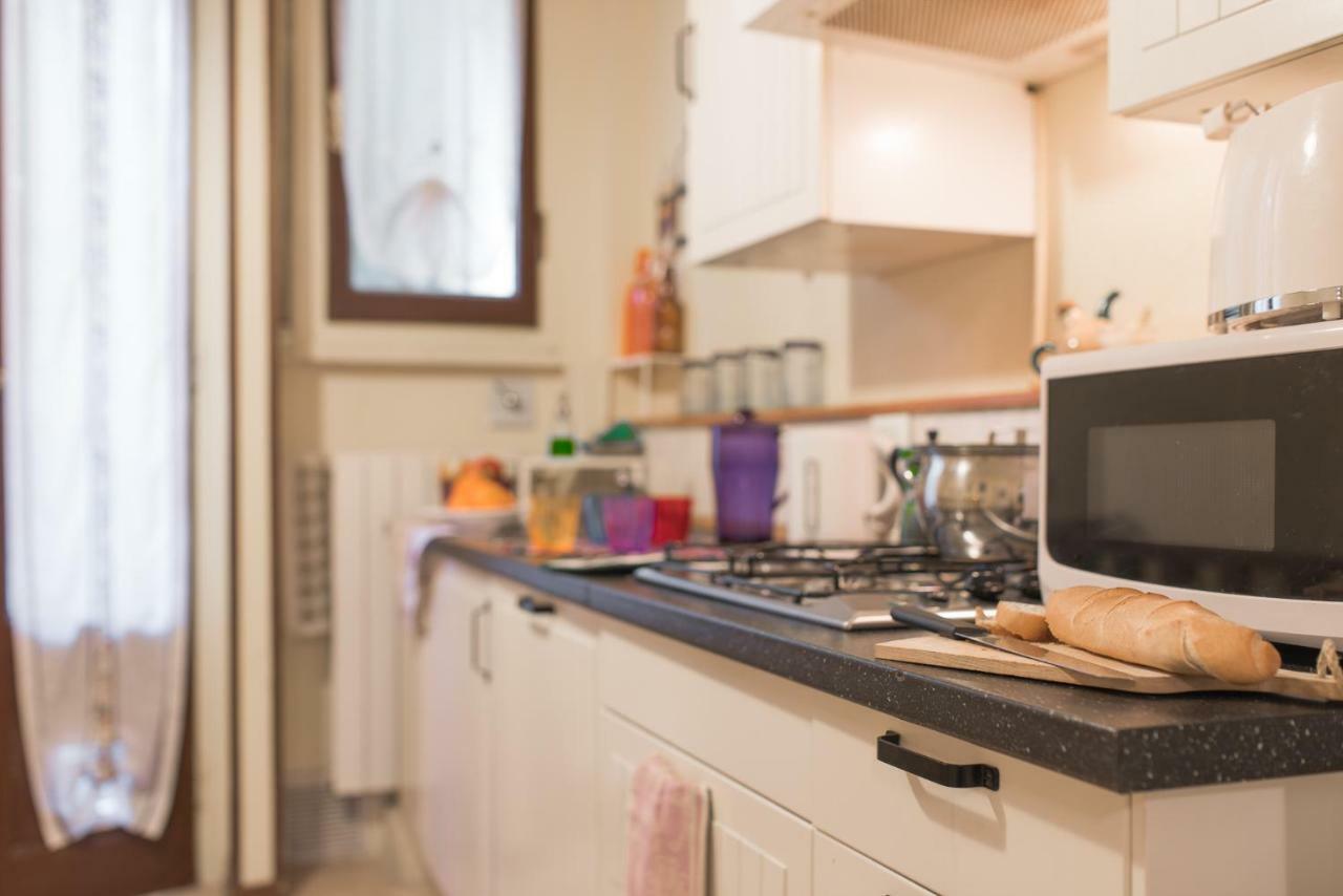 Pink21 Apartamento Florencia