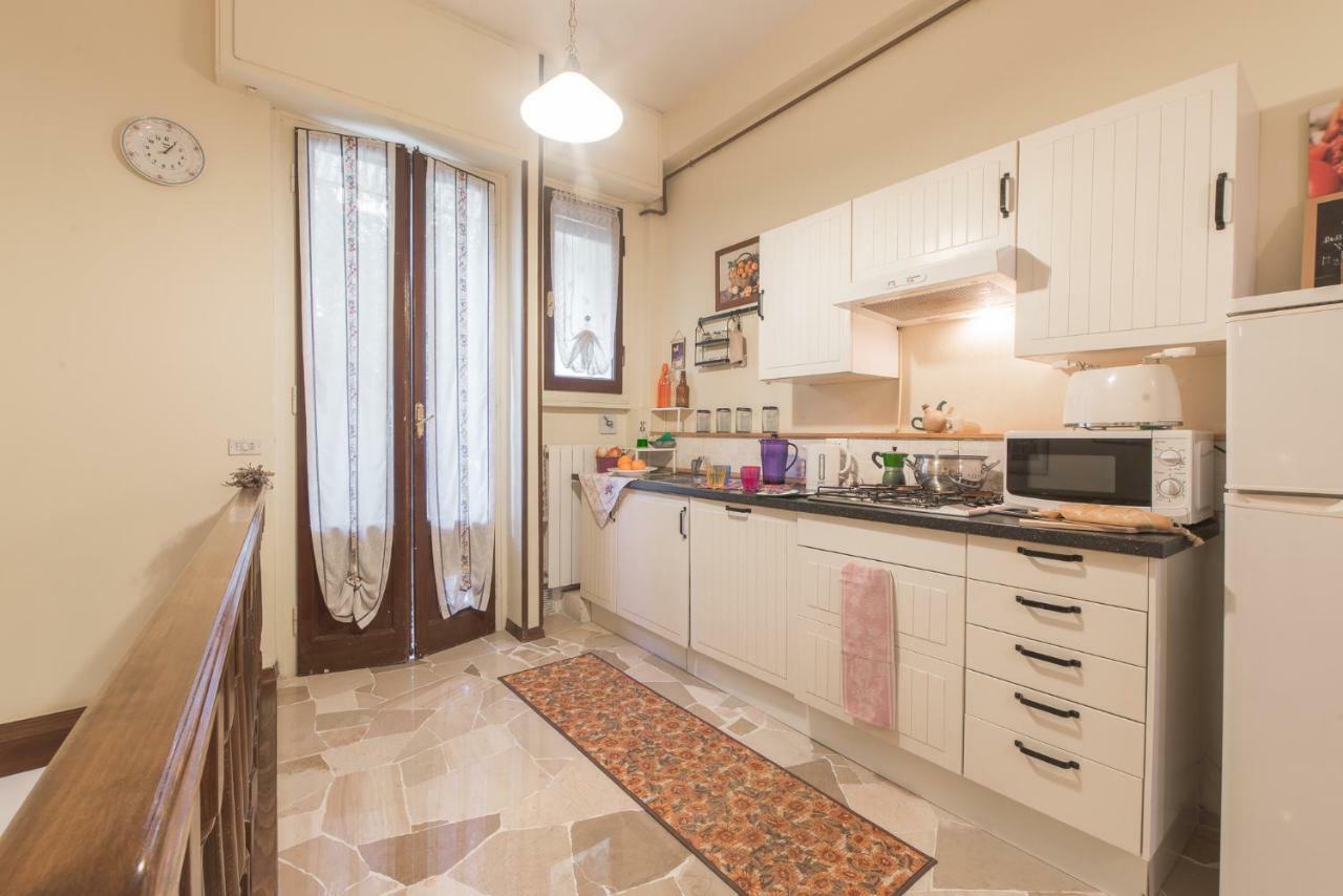 Pink21 Apartamento Florencia