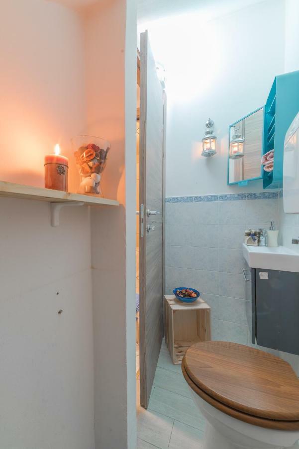 Apartamento Pink21 Florencia