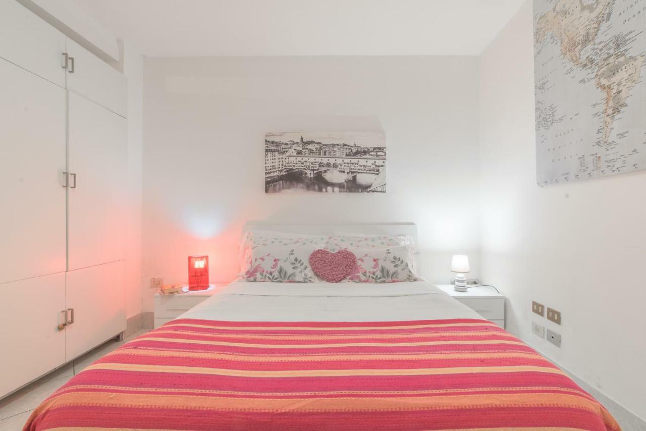 Apartamento Pink21 Florencia