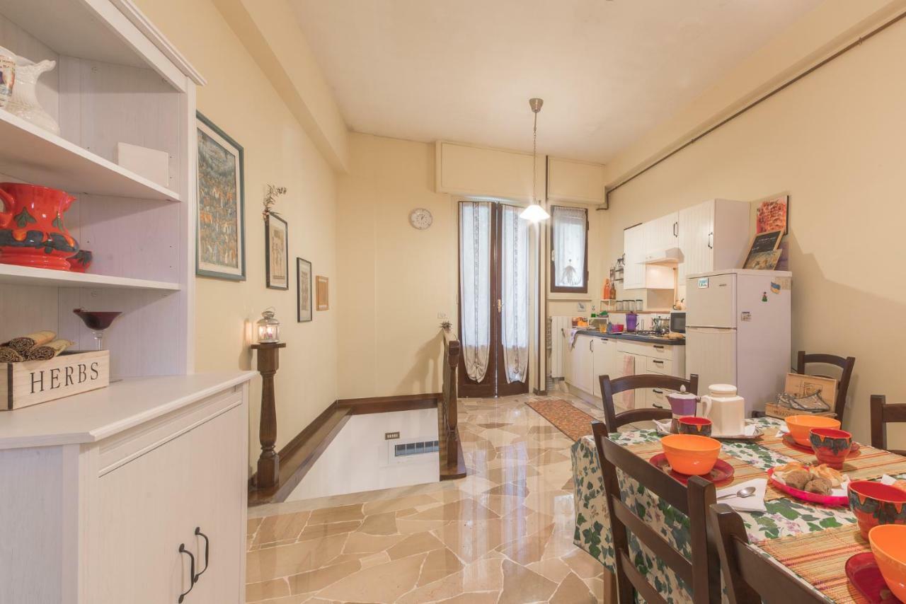 Pink21 Apartamento Florencia